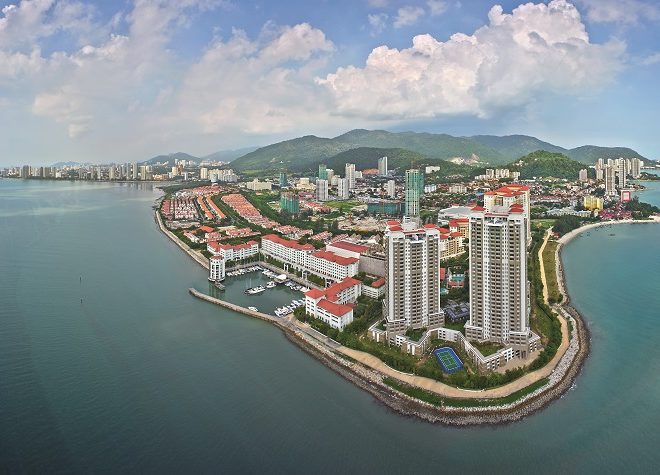 01 Penang Waterfront 660x475 1