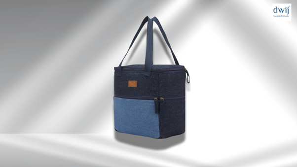 How Sustainable Bags Help Reduce Plastic Waste in Daily Life