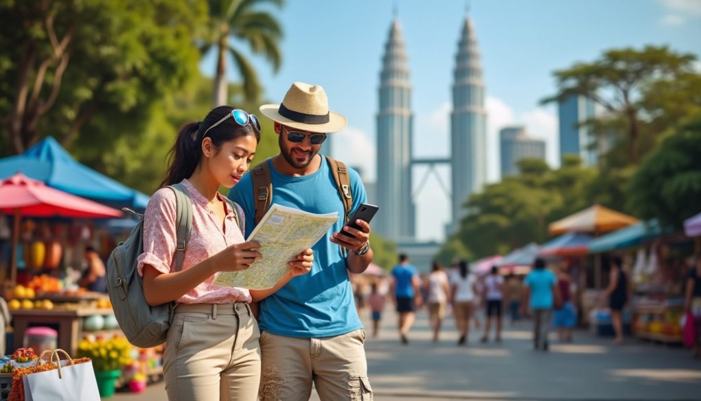 What to Bring and Wear in Kuala Lumpur