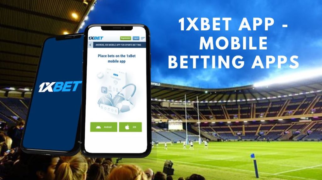 Bet App