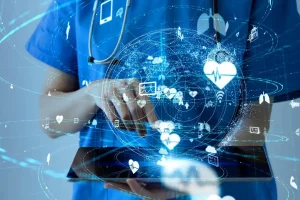 healthcare technology medical data by metamorworks gettyimages 1127069581 2400x1600 100837041 orig
