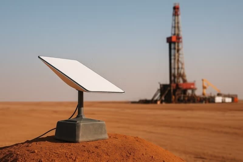 Authorized Starlink Reseller in Kuwait Your Gateway to Reliable Internet