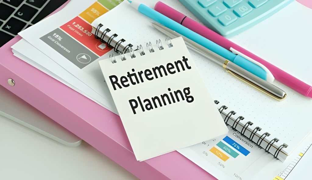 How Does your Money Accumulate and Grow in a Retirement Plan