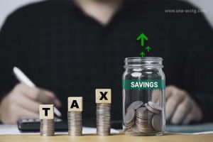 Tax Savings 101 Maximizing Deductions with Expert Advice