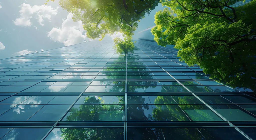 how sustainability will shape competitive business advantage in real estate in 2026 thumb