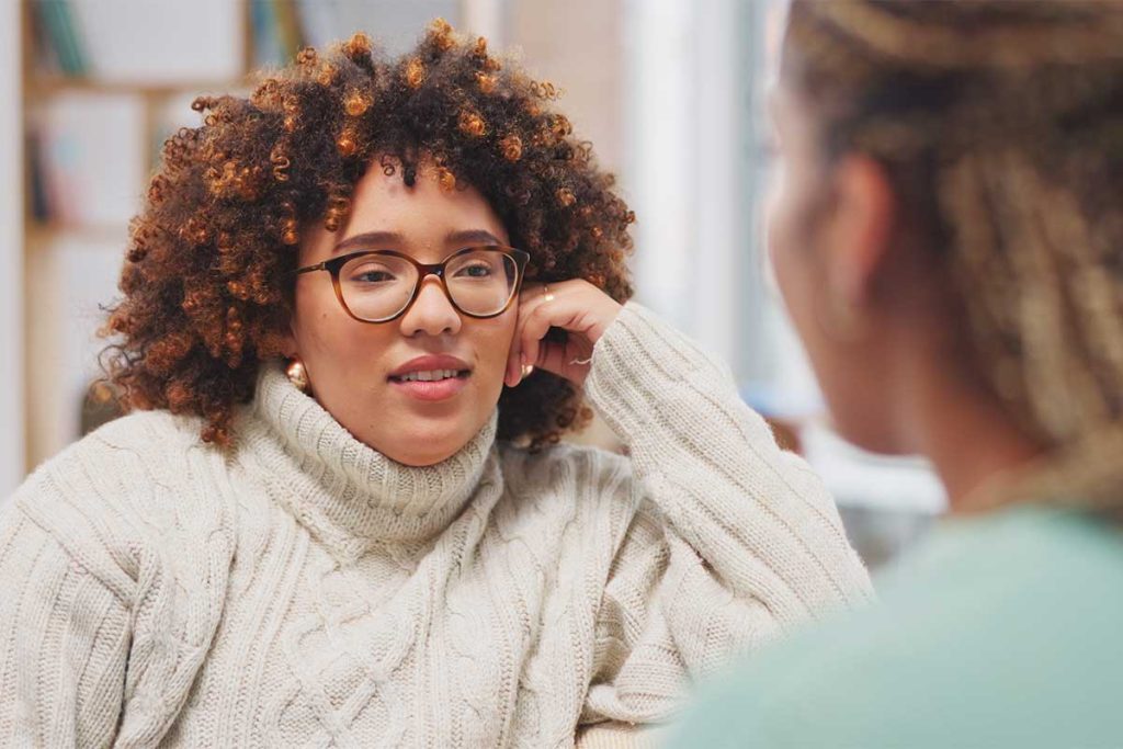 early intervention key to mental health recovery