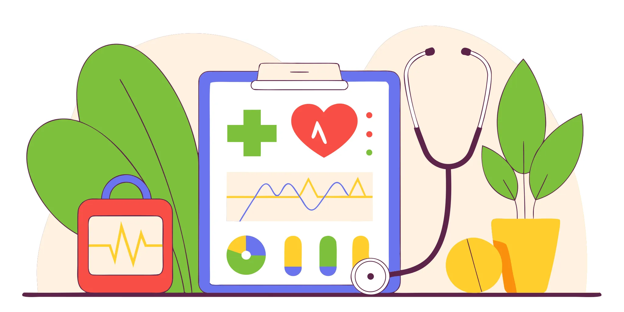 top 7 chronic care management software solutions 828178