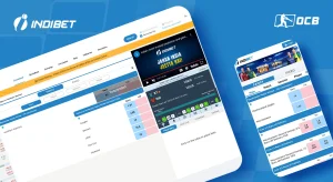 OCB operator review Indibet